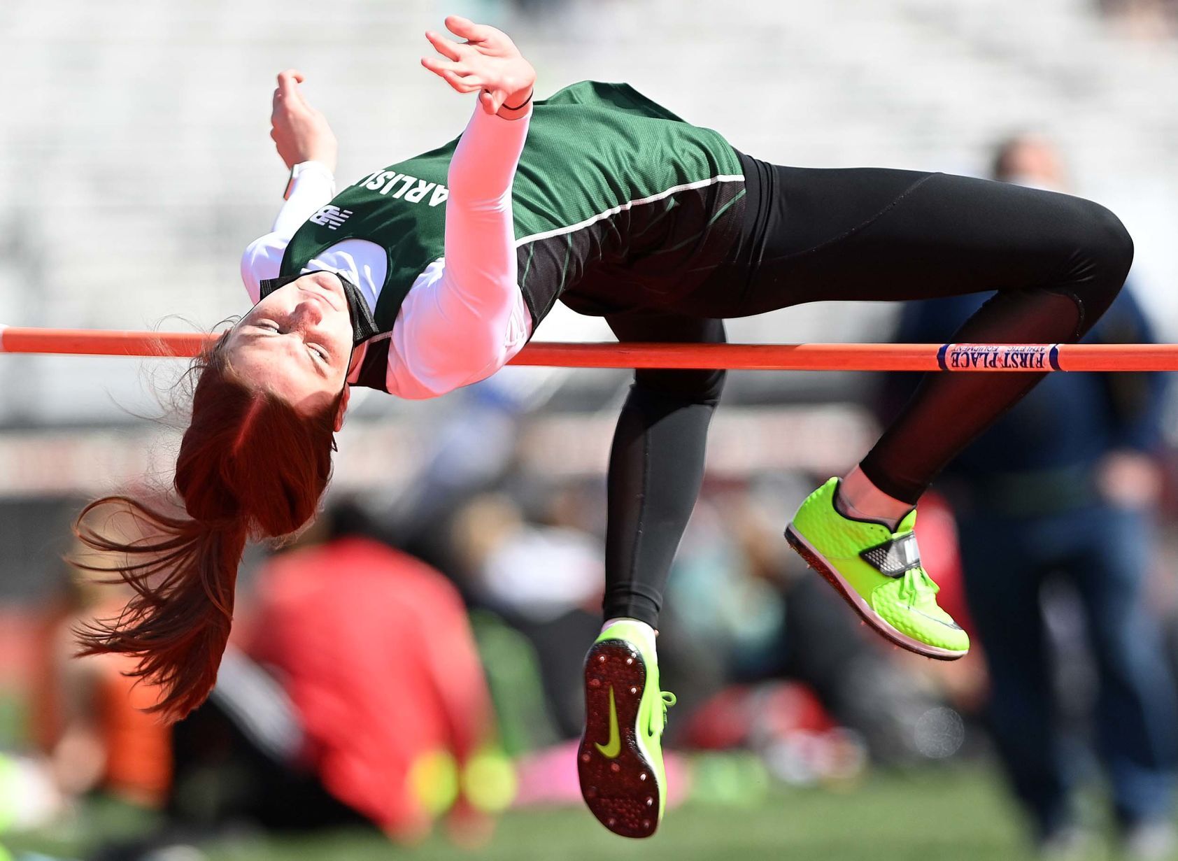 Bruce Dallas Invitational 14